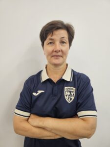 Angela Ciubotaru