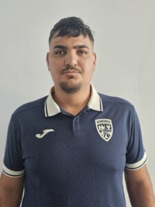 Emanuel Saul Burulea