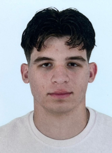 Konstantinos Alamisis