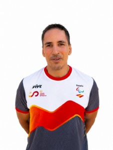 Adolfo ACOSTA RODRÍGUEZ