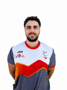 Alejandro TORETS PERILLÀN