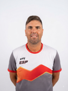 Àlvaro GÓMEZ-CAMBRONERO