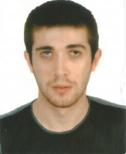 Adriano Bezhani