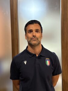 Matteo  Bonavolonta