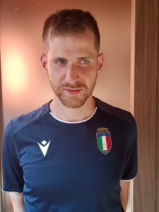 Mauro Campanale
