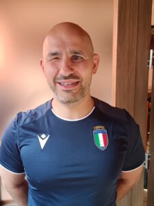 Massimo D'attolico
