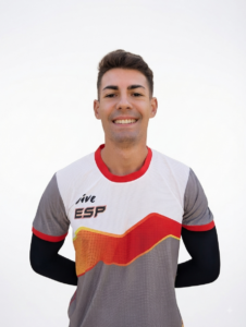 Daniel BARRENECHEA LUCENILLA