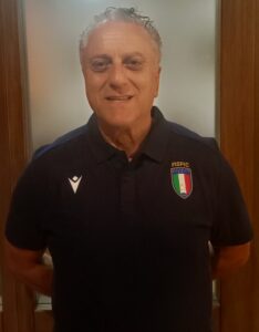 Maurizio  Di Silvestro
