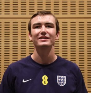 Efe Shimwell