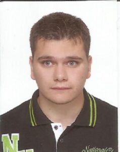 Nikolaos Gkagkoulis
