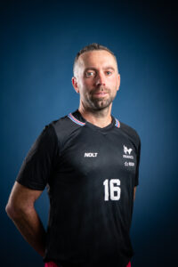 Jonathan GRANGIER
