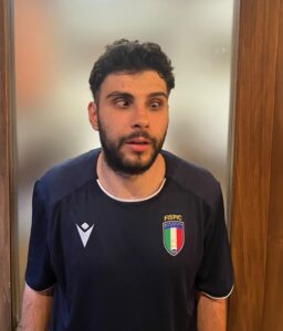 Damiano Giunta