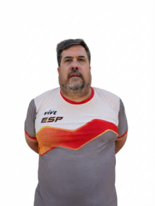 Javier MARTÍNEZ BRAÑA