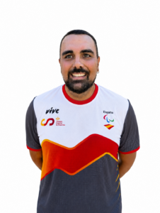 Javier SERRATO CALERO