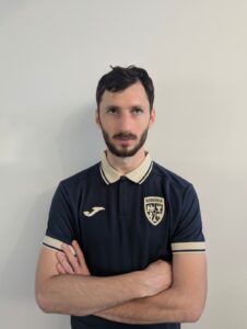 Krisztian Laszlo Kovacs
