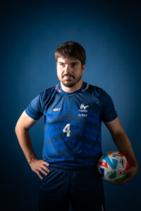 Mickael MIGUEZ