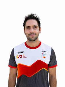 Miguel Angel SÁNCHEZ LÓPEZ