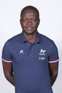 Babacar NIANG