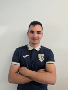 Dumitru Negret
