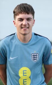Olivier Johnson