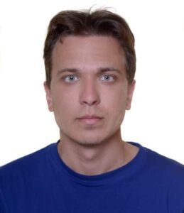 Dimitrios Pantazis