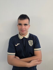 Mihai Petru Pascu