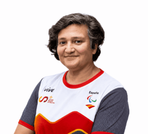 Pepa ESPEJO