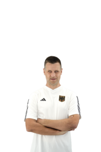 Alexander Fangmann