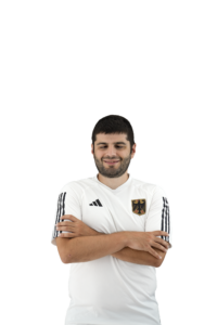 Alican Pektas