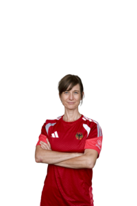 Esther Vitt