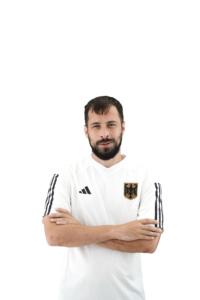 Ilker Öztürk