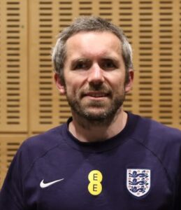 Roy Turnham