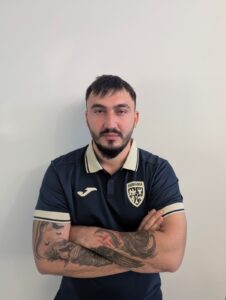 Cristian Andrei Sisilica