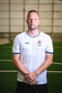 Willy BUSSON