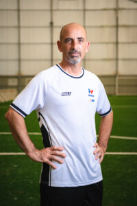 Yannick LE COLVEZ