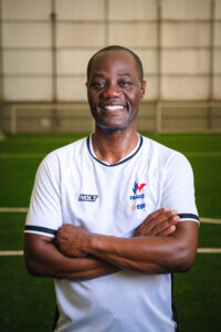 Toussaint AKPWEH