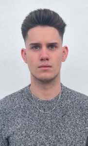 Toby Williams