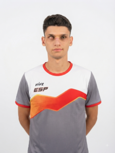 Unait  SÁNCHEZ LÓPEZ