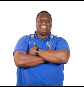 Joe Amissah-Arthur