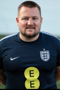Adam Bendall