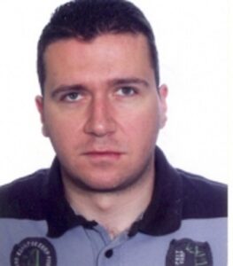 Dimos Zacharos