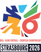 Championnat d’Europe de Cécifoot - Strasbourg - 2026