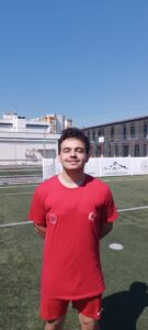 Arda Akbulut