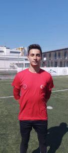Arif Simsek