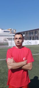 Emrah Ocal