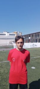 Emre Aslan
