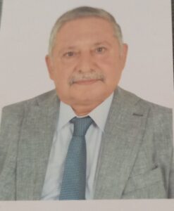 Halit Bekereci