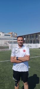 Hasan Ceri