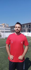 Hasan Unsal