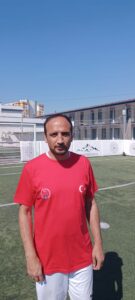Ibrahim Uzum